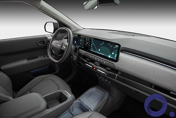 Kia EV3 10 of 29