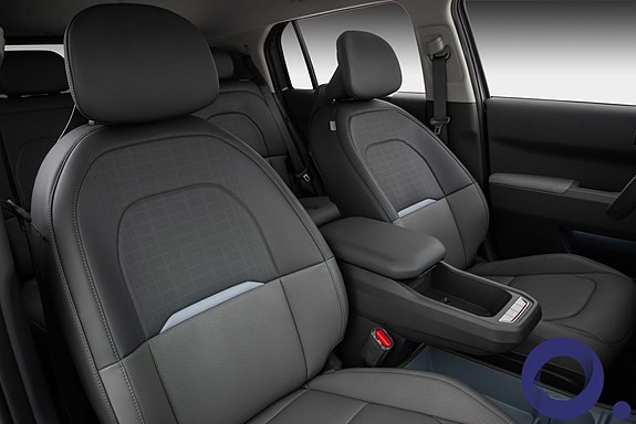 Kia EV3 11 of 29