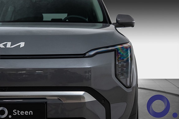 Kia EV3 9 of 29