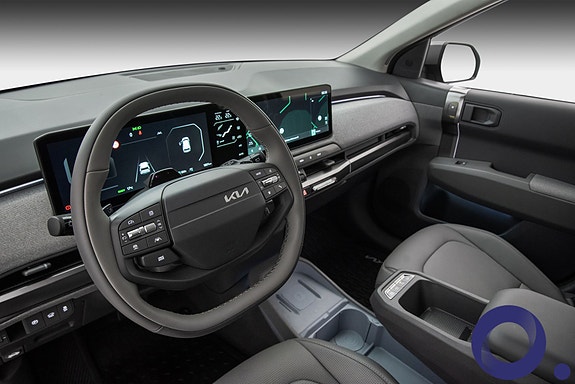 Kia EV3 18 of 29