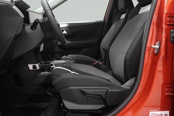 Opel Frontera 15 of 28