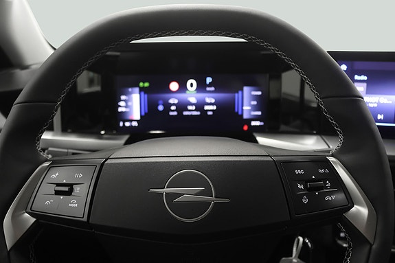 Opel Frontera 24 of 28