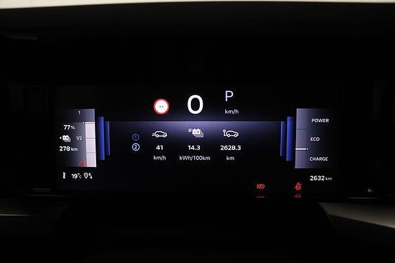 Opel Frontera 22 of 28