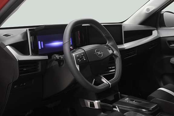 Opel Frontera 13 of 28
