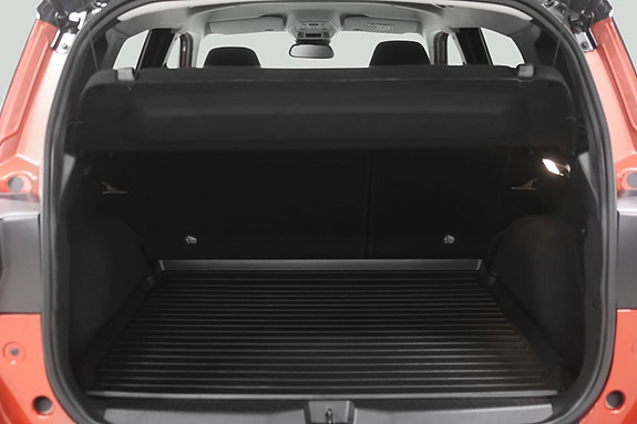 Opel Frontera 12 of 28