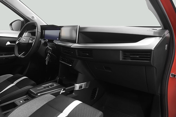 Opel Frontera 26 of 28
