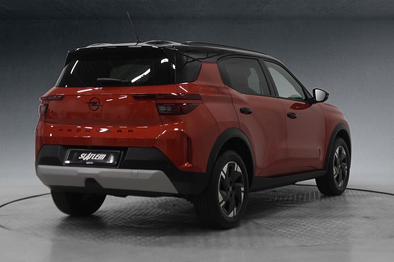 Opel Frontera 4 of 28