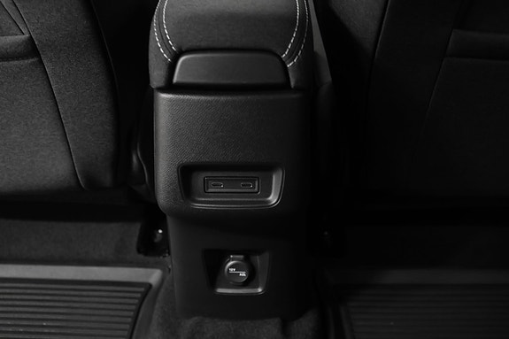 Opel Frontera 19 of 28