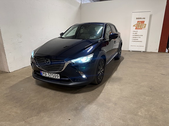 Mazda CX-3 2 of 30