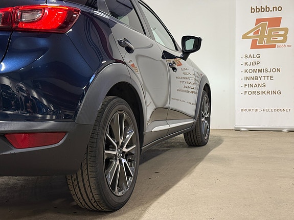 Mazda CX-3 13 of 30
