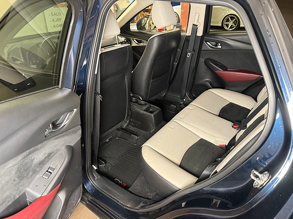 Mazda CX-3 24 of 30