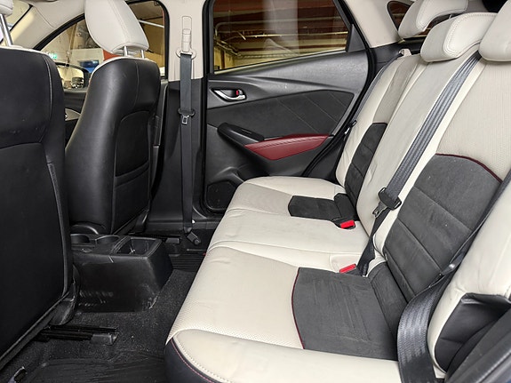 Mazda CX-3 25 of 30