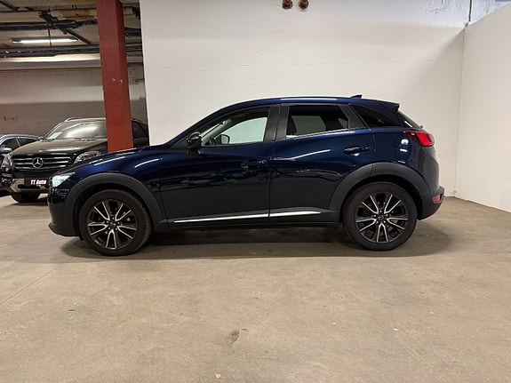 Mazda CX-3 9 of 30