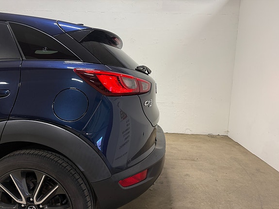 Mazda CX-3 10 of 30