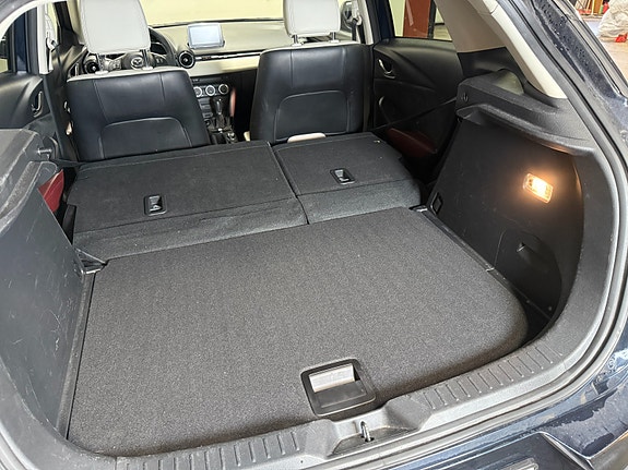 Mazda CX-3 21 of 30