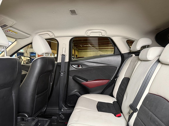 Mazda CX-3 26 of 30