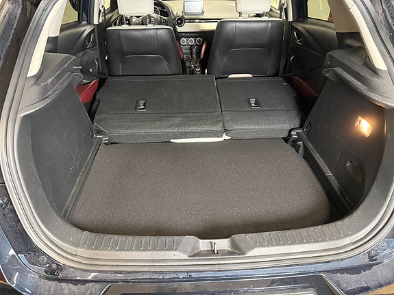 Mazda CX-3 20 of 30