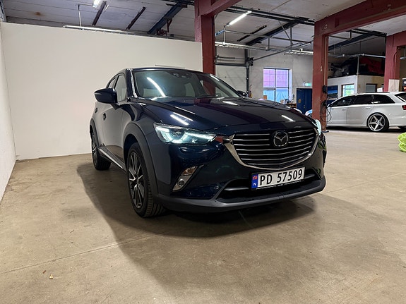 Mazda CX-3 7 of 30
