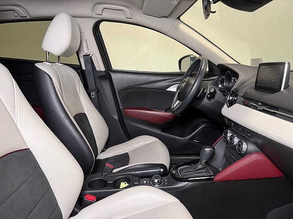 Mazda CX-3 30 of 30
