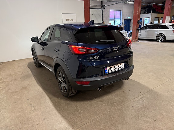 Mazda CX-3 14 of 30