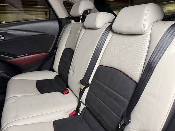 Mazda CX-3 27 of 30