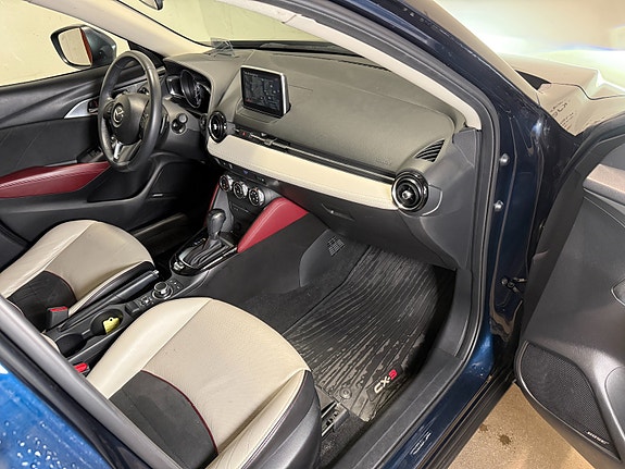 Mazda CX-3 28 of 30