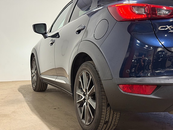Mazda CX-3 16 of 30
