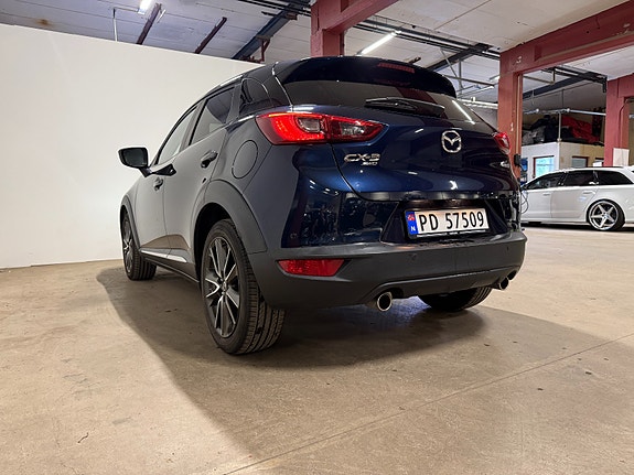 Mazda CX-3 15 of 30