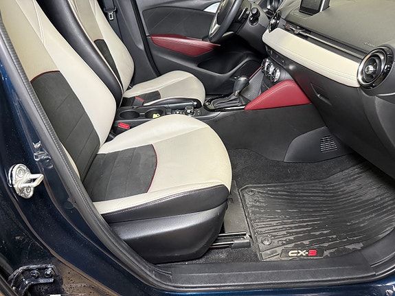 Mazda CX-3 29 of 30