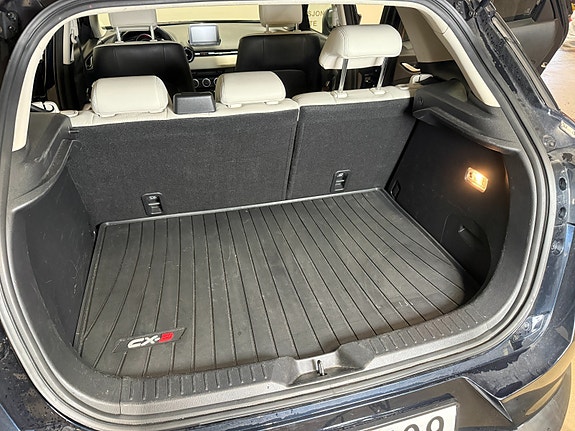 Mazda CX-3 23 of 30