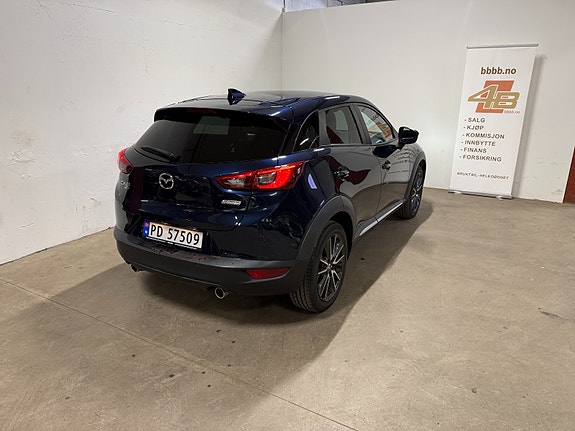 Mazda CX-3 11 of 30