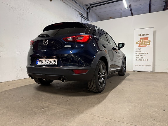 Mazda CX-3 12 of 30