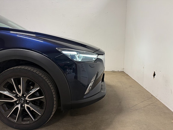 Mazda CX-3 18 of 30