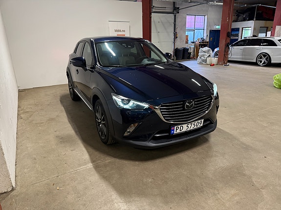 Mazda CX-3 6 of 30