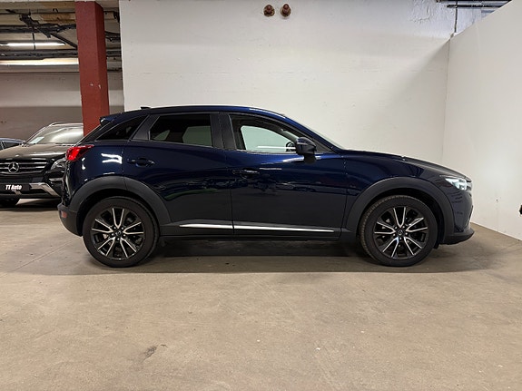 Mazda CX-3 17 of 30