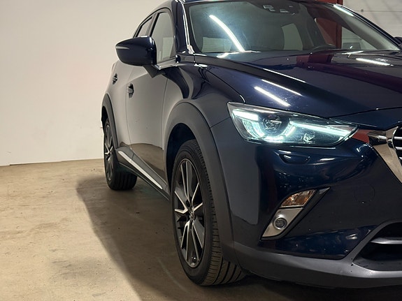 Mazda CX-3 8 of 30