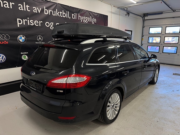 Ford Mondeo 5 of 26