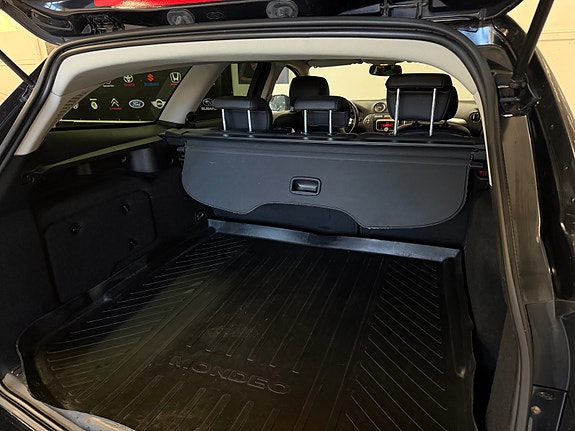 Ford Mondeo 26 of 26