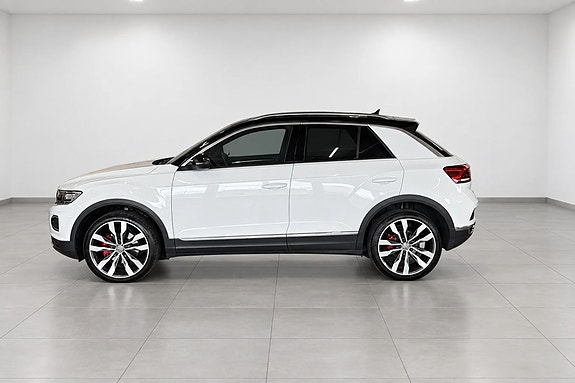 Volkswagen T-Roc 5 of 12