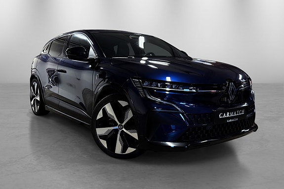 Renault Megane E-Tech 23 of 30