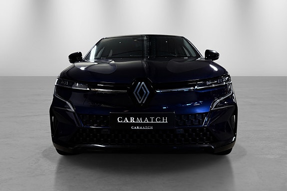 Renault Megane E-Tech 4 of 30