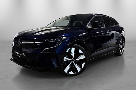Renault Megane E-Tech 18 of 30