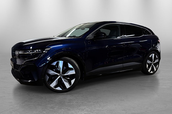 Renault Megane E-Tech 16 of 30