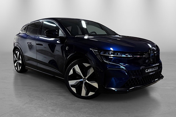 Renault Megane E-Tech 6 of 30