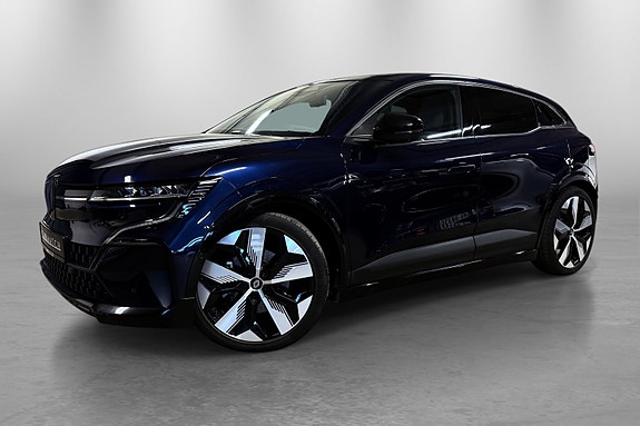 Renault Megane E-Tech 15 of 30