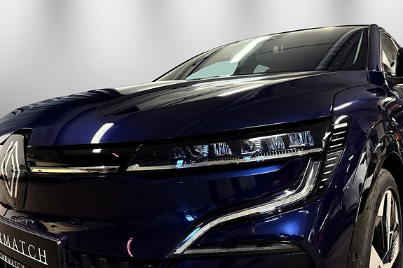 Renault Megane E-Tech 19 of 30