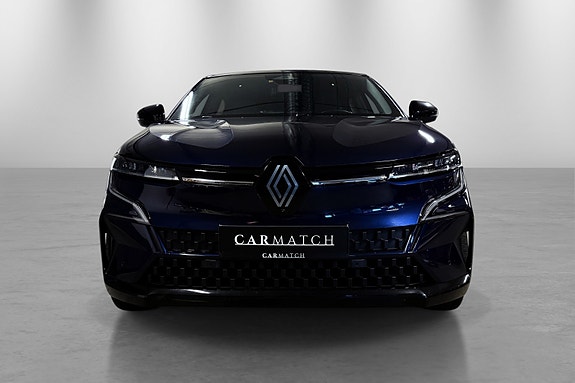Renault Megane E-Tech 2 of 30