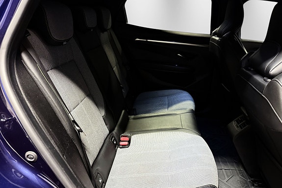 Renault Megane E-Tech 30 of 30