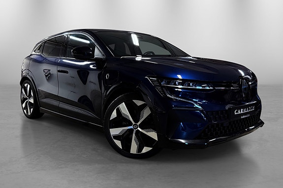 Renault Megane E-Tech 22 of 30