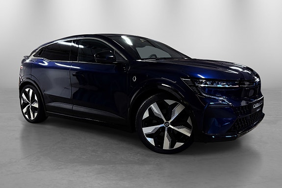 Renault Megane E-Tech 20 of 30